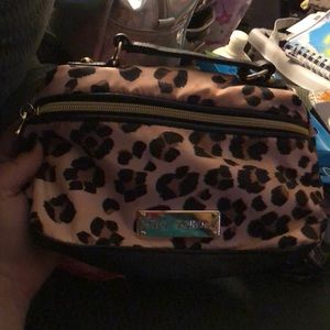 Betsy’s Johnson makeup bag